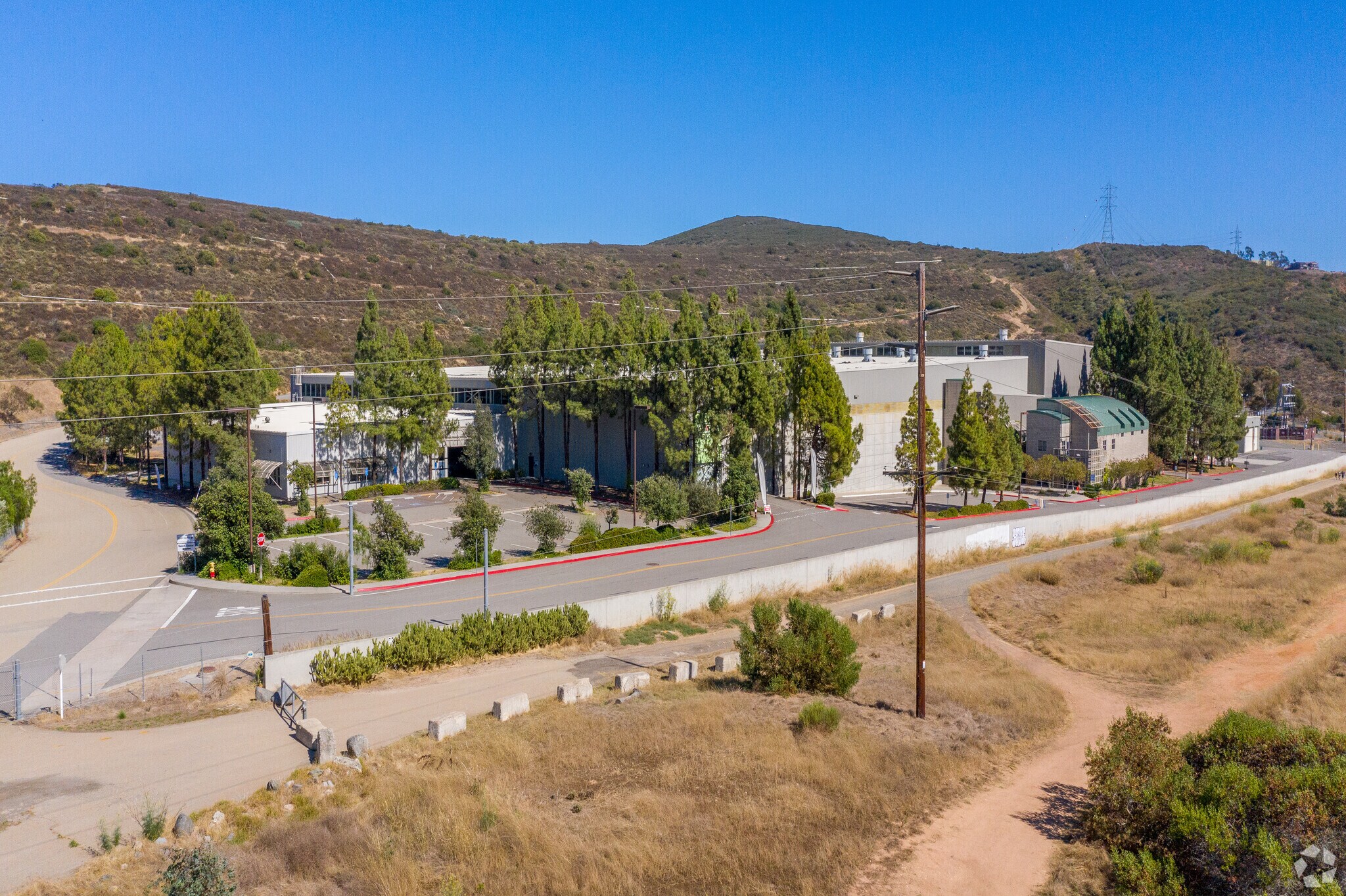 1601 San Elijo Rd, San Marcos, CA for sale Primary Photo- Image 1 of 1