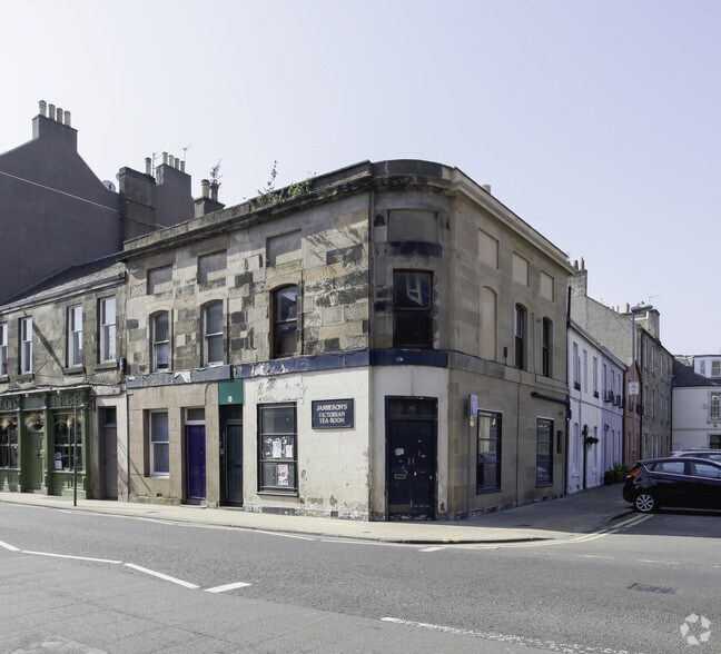 79 Portobello High St, Edinburgh for sale - Primary Photo - Image 1 of 1