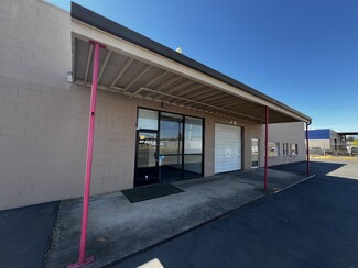 More details for 860 Commerce St, Redding, CA - Industrial for Rent