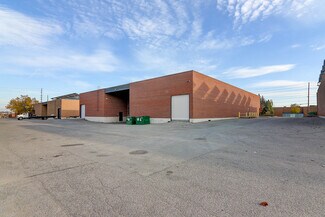 More details for 34 Riviera Dr, Markham, ON - Industrial for Rent