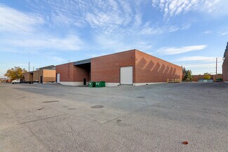 More details for 34 Riviera Dr, Markham, ON - Industrial to Rent
