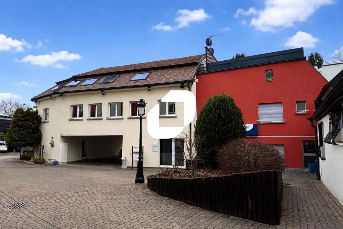 335 Avenue De Colmar, Strasbourg to rent Building Photo- Image 1 of 14