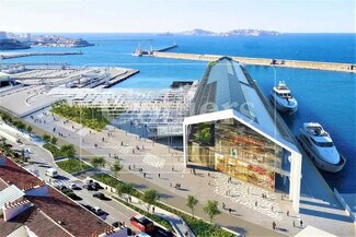 More details for 23 Place De La Joliette, Marseille - Office, Light Industrial to Rent