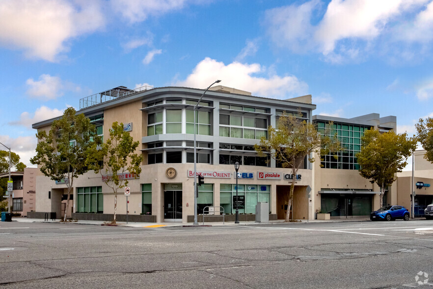 2225 El Camino Real, Palo Alto, CA for sale - Primary Photo - Image 1 of 1