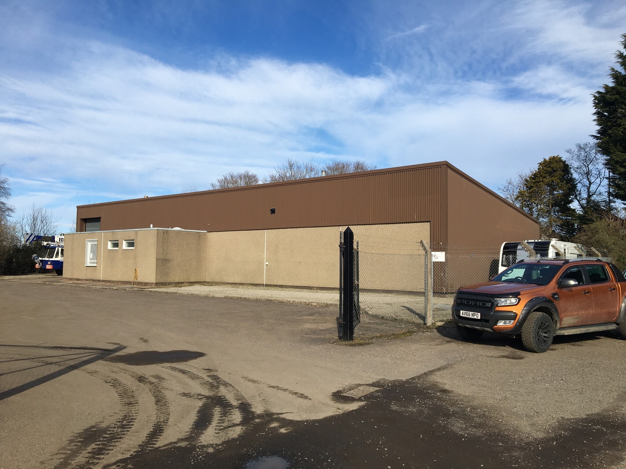 Steven Rd, Huntly for sale Building Photo- Image 1 of 1