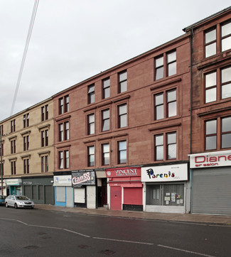 More details for 43-51 Hyndland St, Glasgow - Retail for Rent