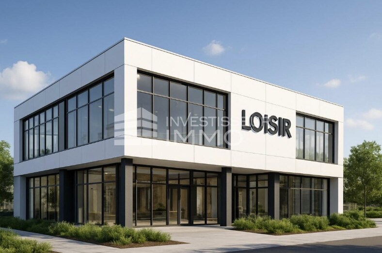 Retail in Asnières-sur-Seine for sale - Building Photo - Image 3 of 4
