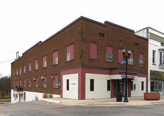 More details for 301 N 1st St, Montevideo, MN - Office for Rent