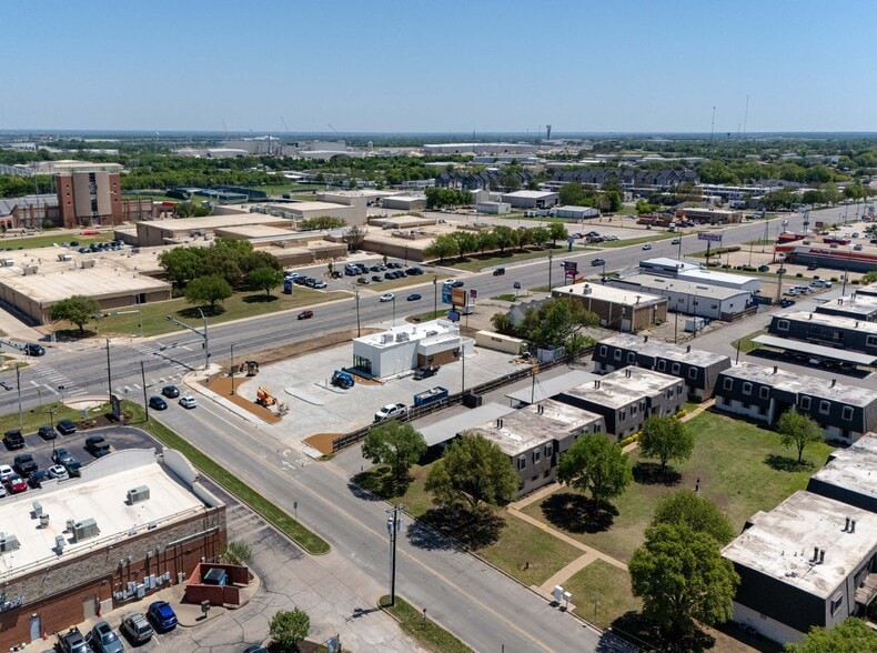 847 N Hewitt Dr, Hewitt, TX for sale - Building Photo - Image 1 of 1