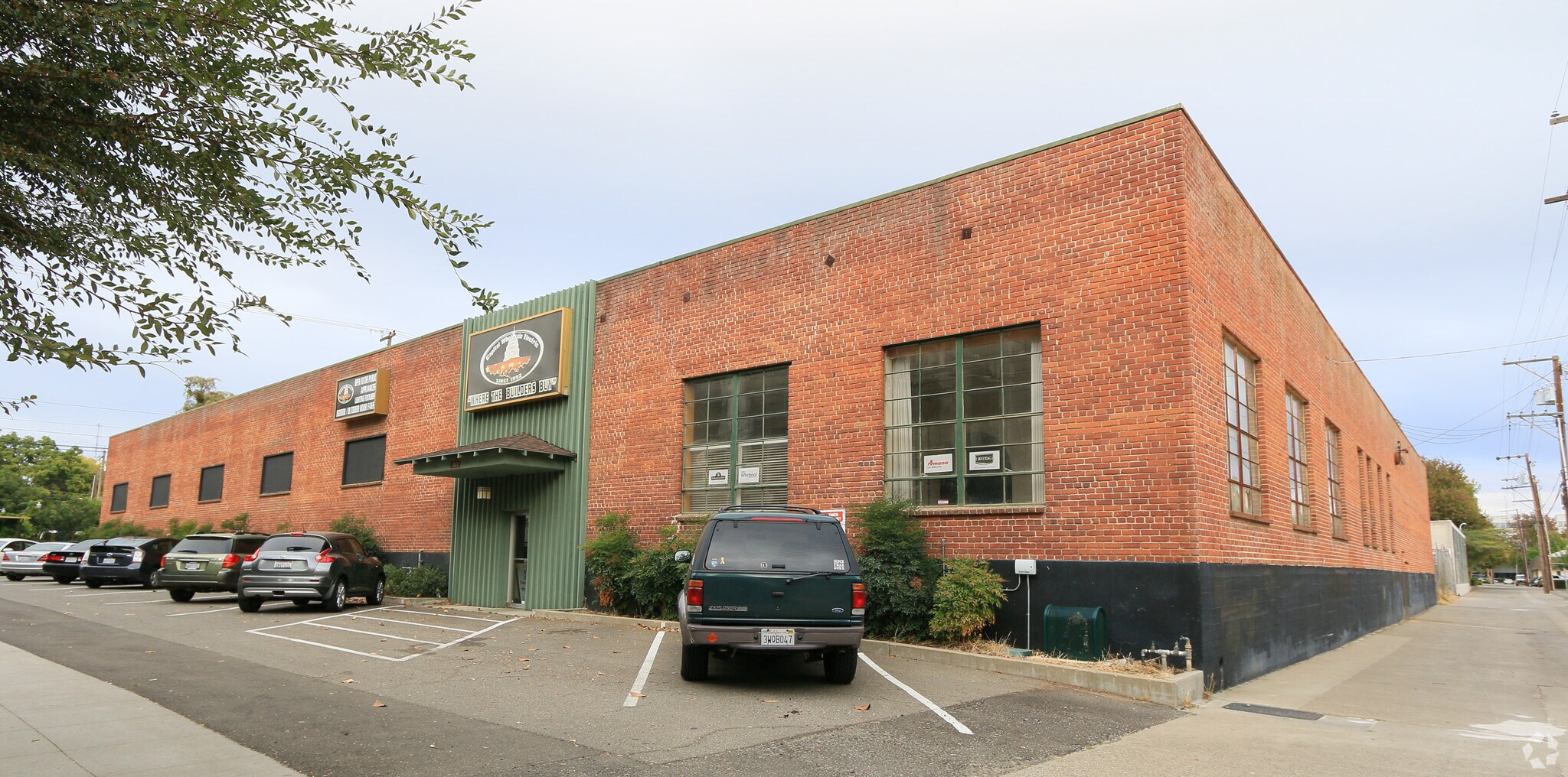 1200 R St, Sacramento, CA for sale Primary Photo- Image 1 of 1