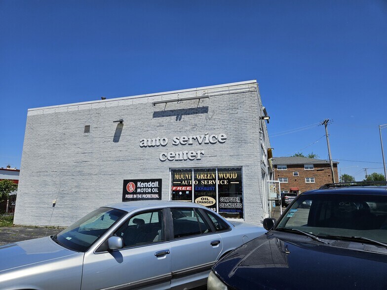 12257 S Cicero Ave, Alsip, IL for sale - Building Photo - Image 3 of 6