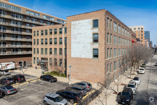 More details for 940 W Adams St, Chicago, IL - Office for Rent