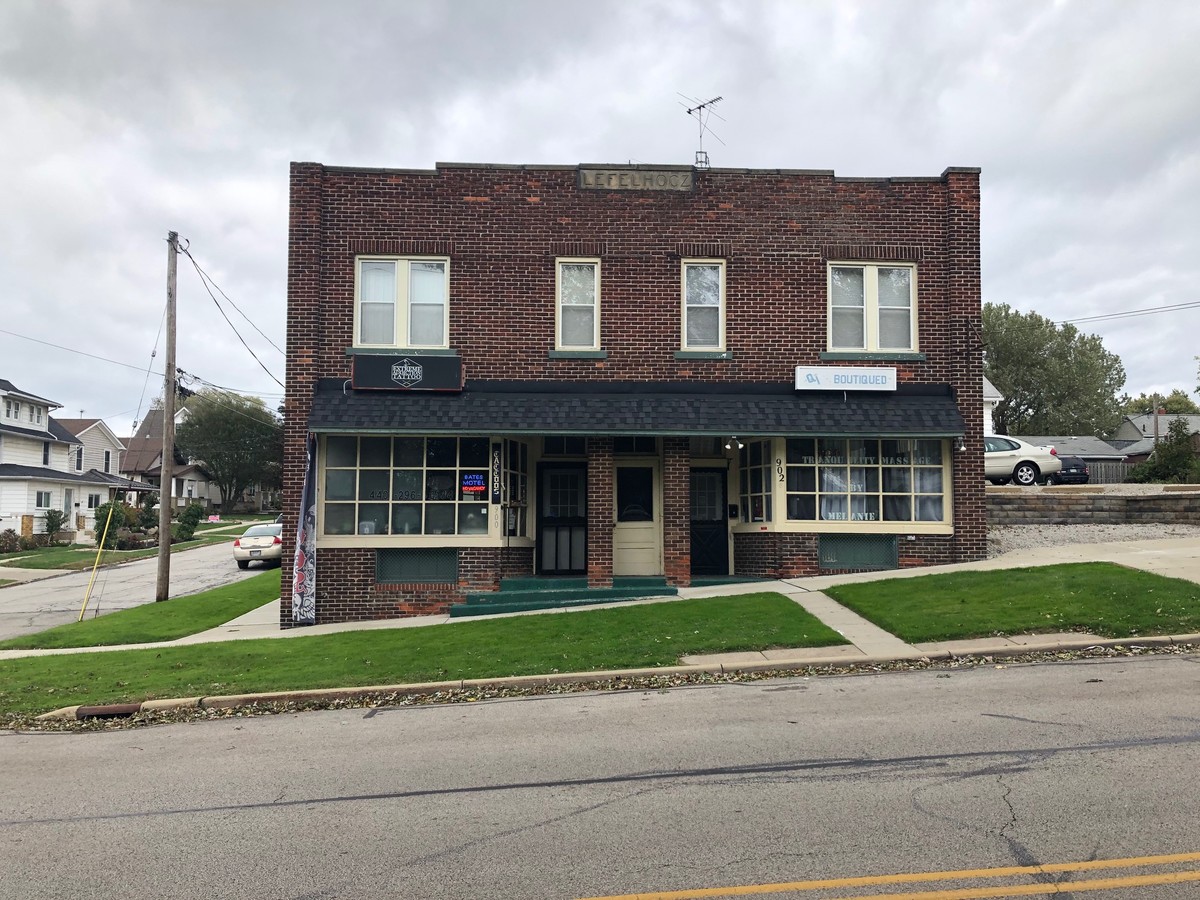 900 High St, Fairport Harbor, OH 44077 | LoopNet UK