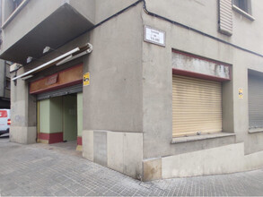 Retail in Vilafranca Del Penedès, BAR for rent Building Photo- Image 2 of 8