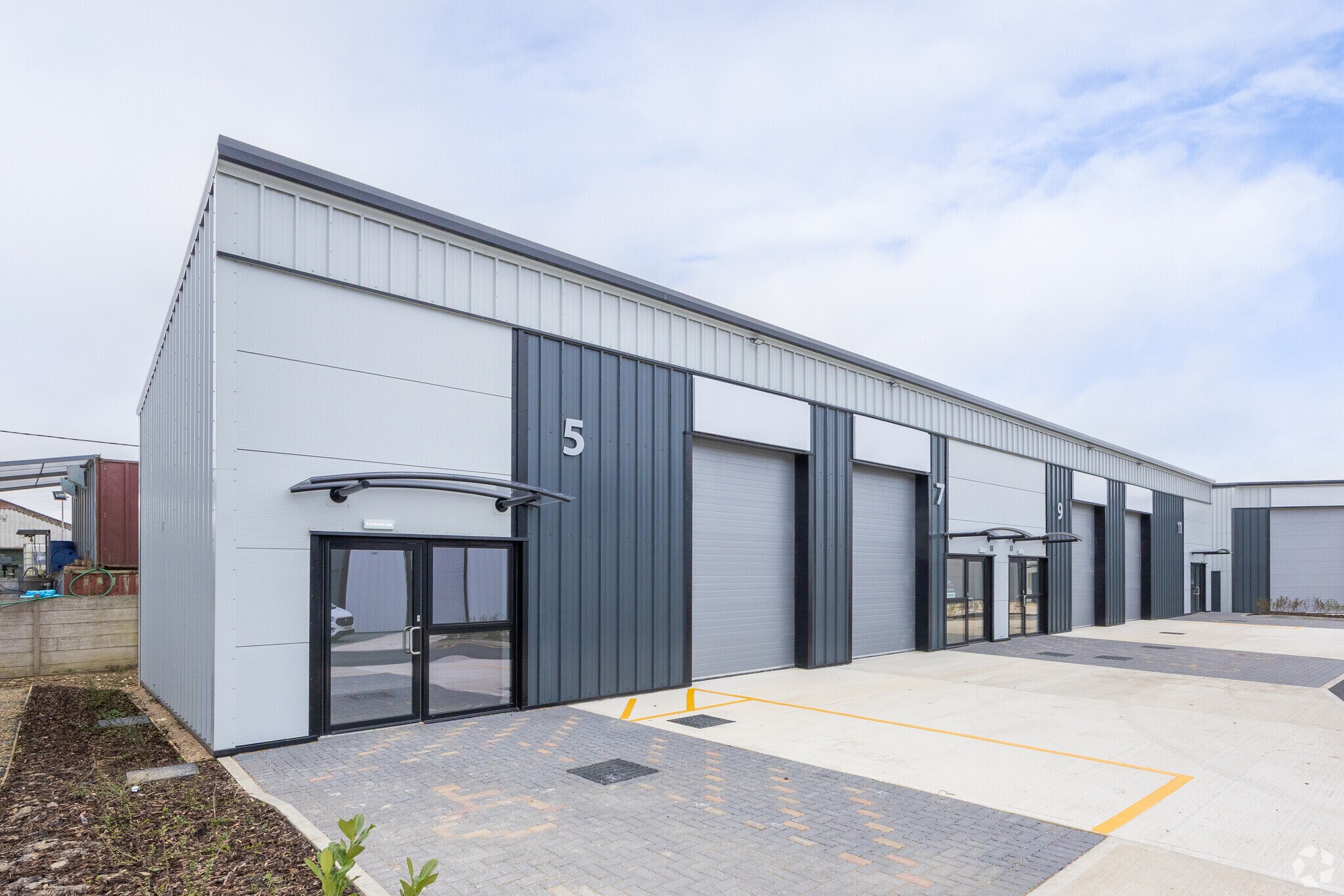 Witham Court, Yaxley to rent Primary Photo- Image 1 of 4