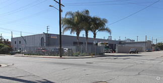 More details for 585 S Santa Fe Ave, Los Angeles, CA - Industrial for Rent