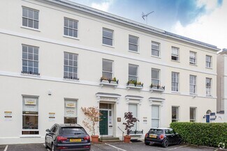 More details for 29 Cambray Pl, Cheltenham - Co-working to Rent