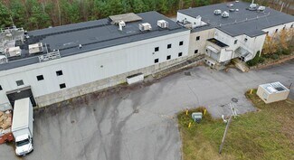 More details for 58B Main St, Bolton, MA - Light Industrial for Rent