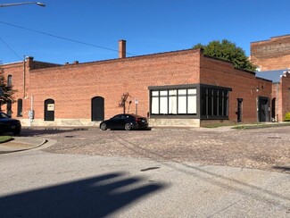 More details for 534 Bridge St, Danville, VA - Light Industrial for Rent