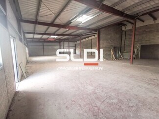 More details for Rue Louis Braille, Bourgoin-Jallieu - Light Industrial to Rent