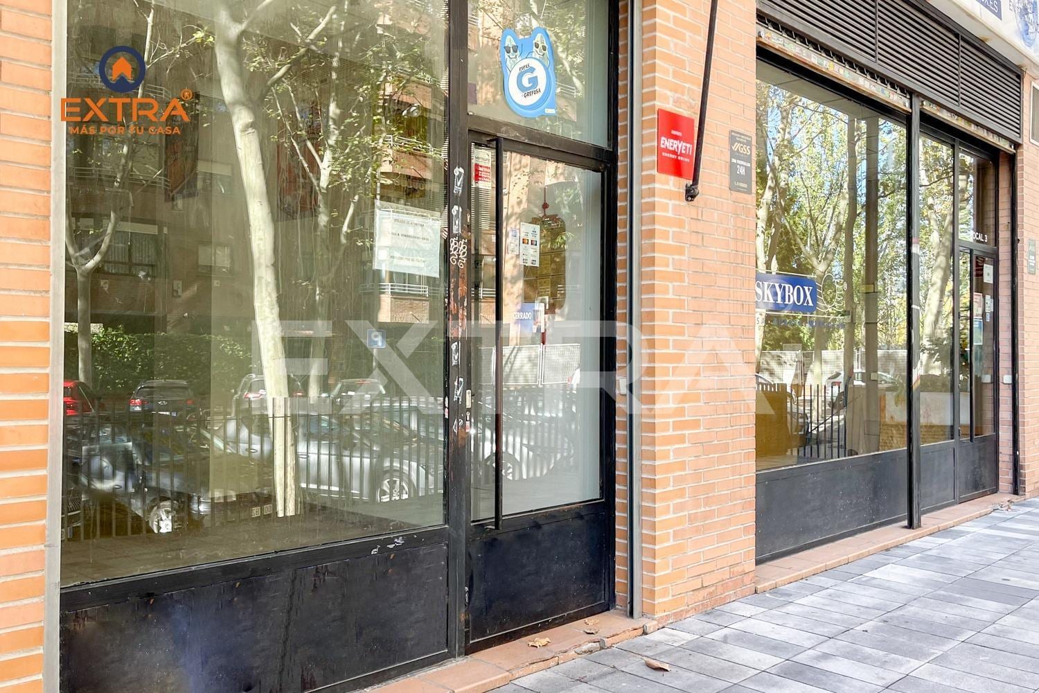 Build-to-Rent in Madrid, Madrid for sale Primary Photo- Image 1 of 4