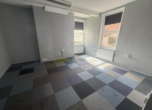 33A Market Pl, Pontefract to rent Interior Photo- Image 2 of 5