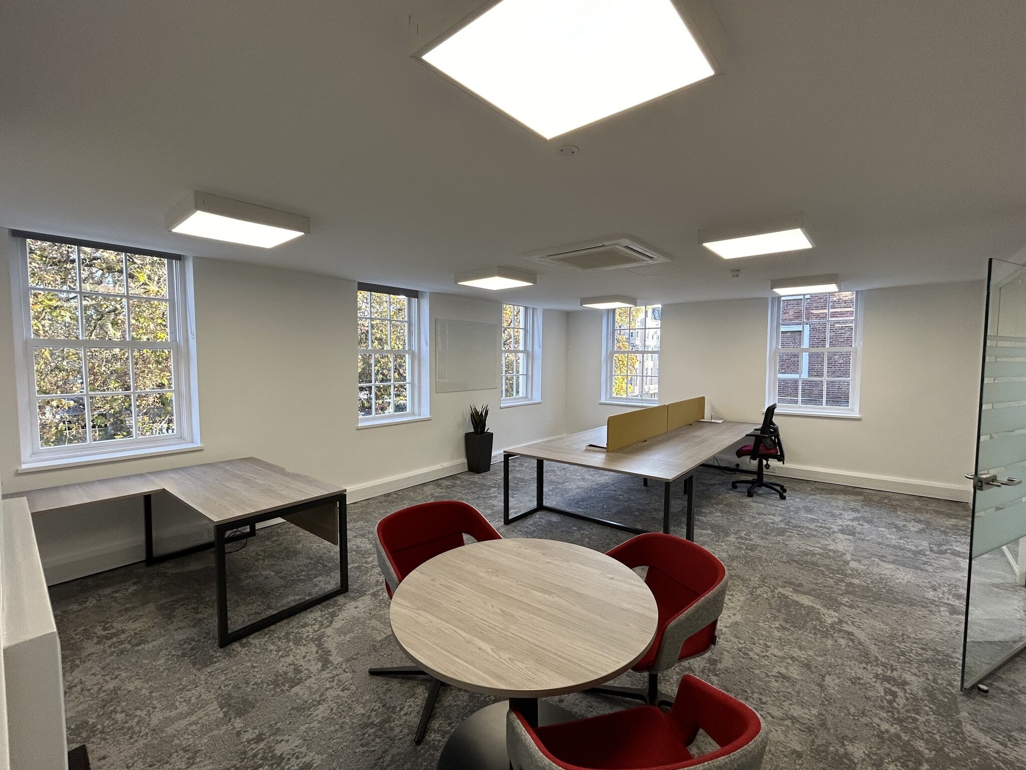 38-38A Soho Sq, London to rent Interior Photo- Image 1 of 14