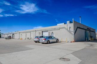 More details for 472 Laredo 5,000 SF Flex Space Available – Light Industrial for Sale, Aurora, CO