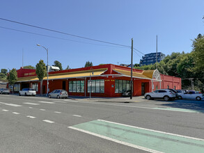 228 W 1st St, Port Angeles, WA for rent Building Photo- Image 1 of 42