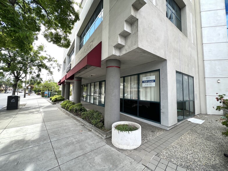 22535-22551 2nd St, Hayward, CA for rent - Building Photo - Image 2 of 9