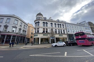 121-125 Royal Av, Belfast for rent Building Photo- Image 2 of 6