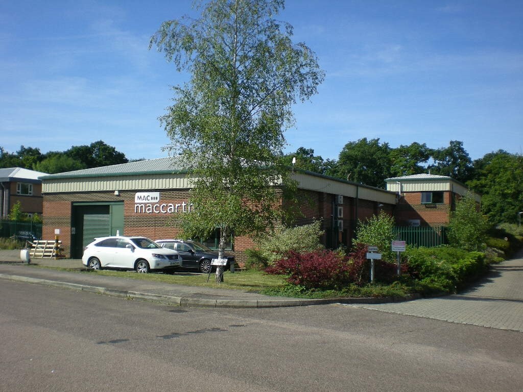 Honeycrock Ln, Redhill for sale Building Photo- Image 1 of 1