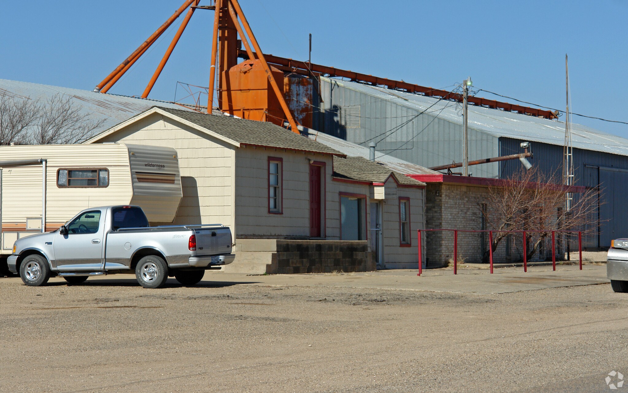 Andy Taylor Road Plainview, TX for Sale