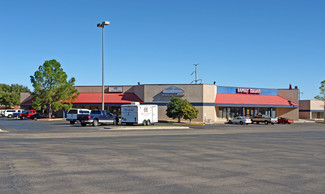 More details for 1002 Andrews Hwy, Midland, TX - Retail for Rent