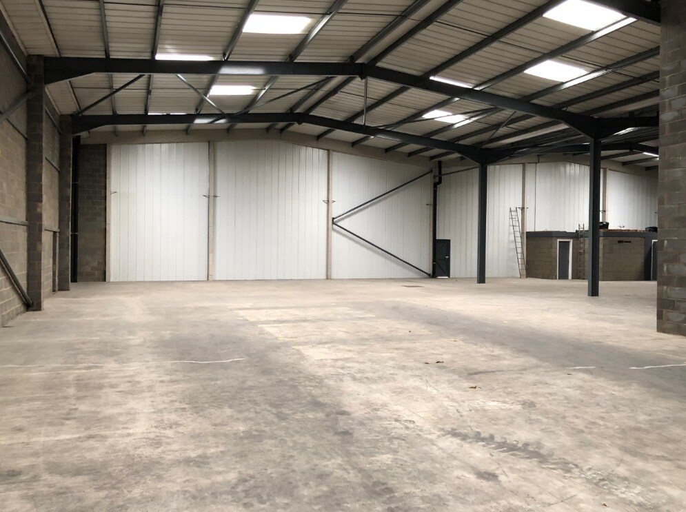 Lower Boxley Rd, Maidstone to rent Interior Photo- Image 1 of 4