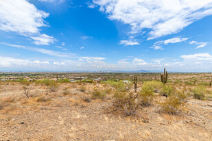 2229 Sunrise, Phoenix AZ - Commercial Property