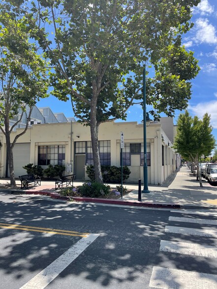 1447 Park Ave, Emeryville, CA for sale - Building Photo - Image 2 of 15