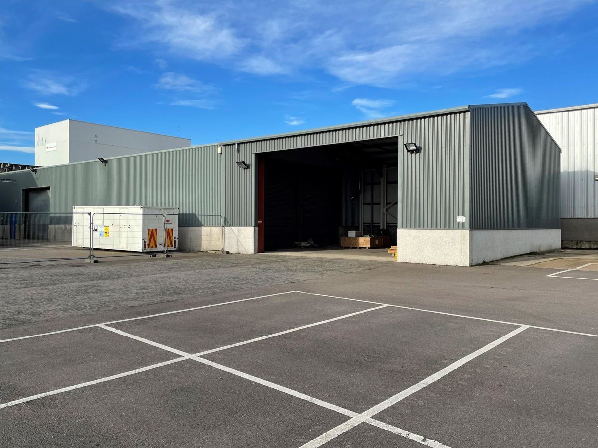 Hareness Rd, Aberdeen for sale Building Photo- Image 1 of 1
