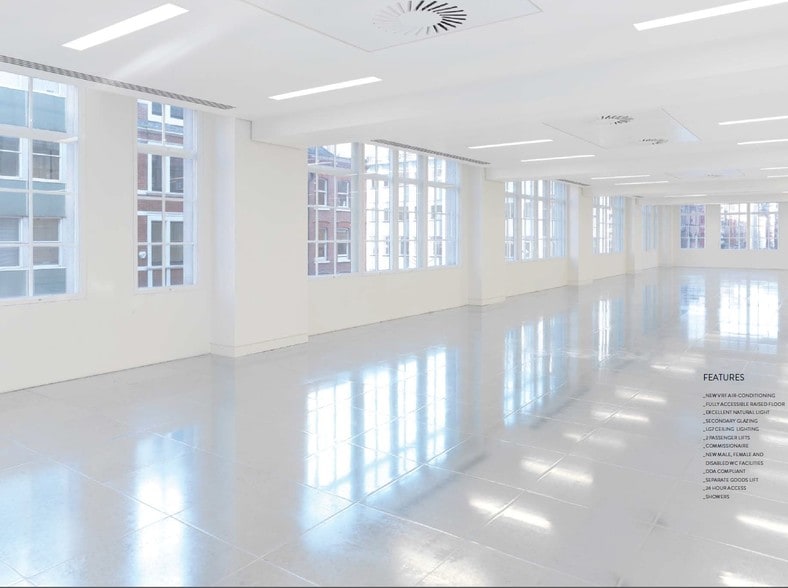 14-17 Market Pl, London to rent - Interior Photo - Image 2 of 36