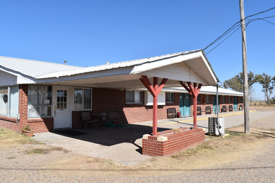 702 KS-27, Sharon Springs, KS for sale - Primary Photo - Image 1 of 1