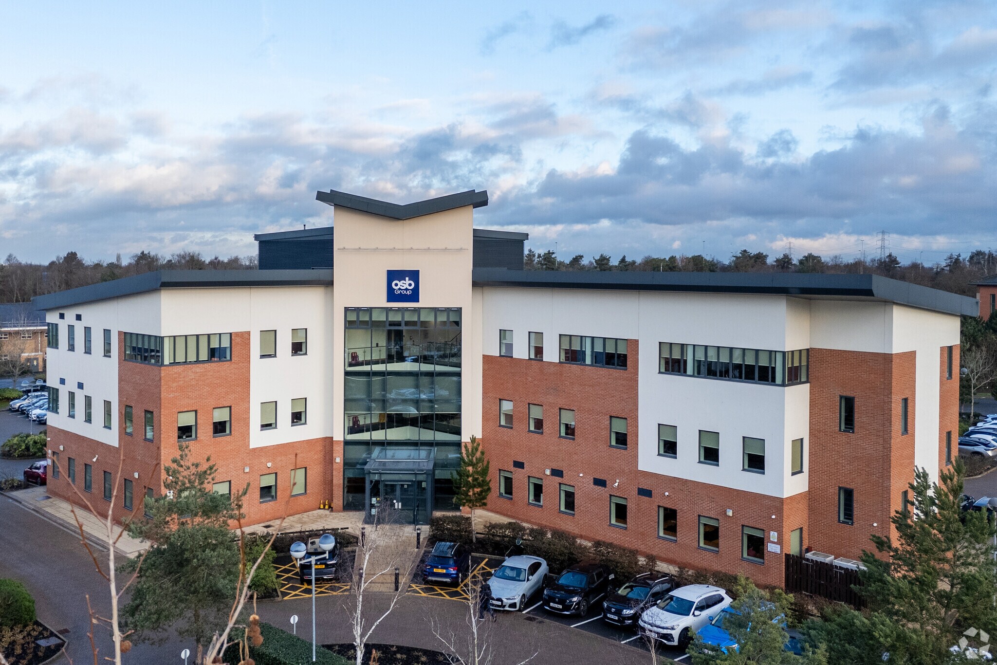 Exchange Ct, Wolverhampton for sale Primary Photo- Image 1 of 3