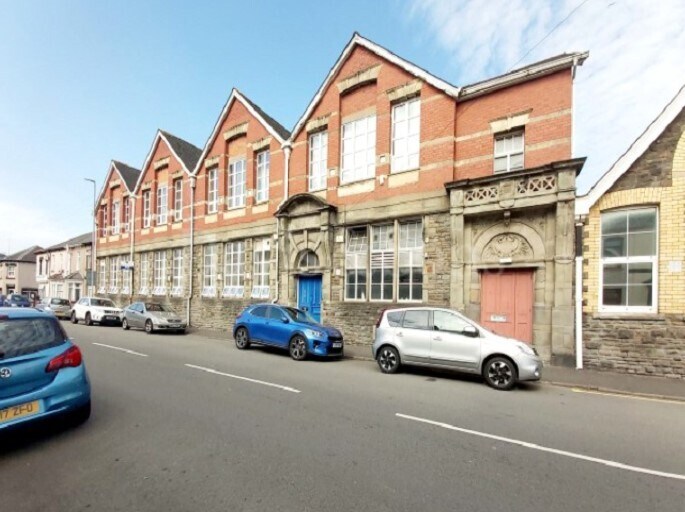 Church Rd, Newport for sale Primary Photo- Image 1 of 1