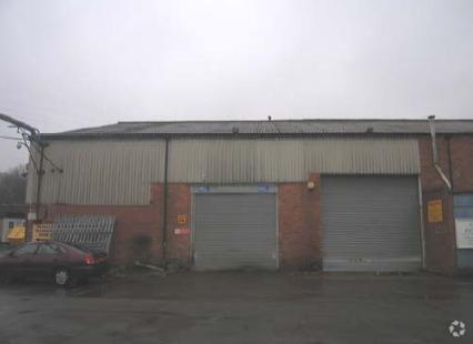 Newburn Bridge Rd, Blaydon On Tyne for sale Primary Photo- Image 1 of 1