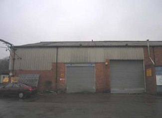 More details for Newburn Bridge Rd, Blaydon On Tyne - Industrial for Rent