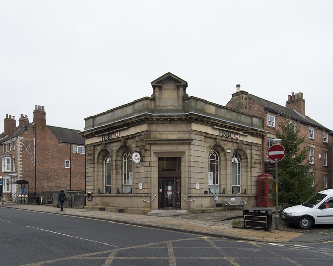 More details for 2 High St, Tadcaster - Retail for Sale