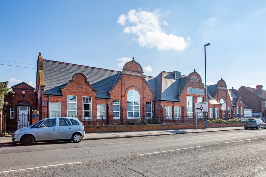 London Rd, Derby for rent - Building Photo - Image 2 of 4