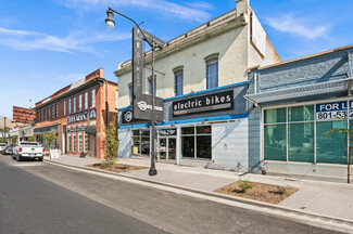 More details for 629 S State St, Salt Lake City, UT - Retail for Rent