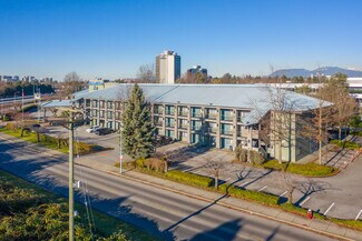 More details for 10551 St. Edwards Dr, Richmond, BC - Retail to Rent
