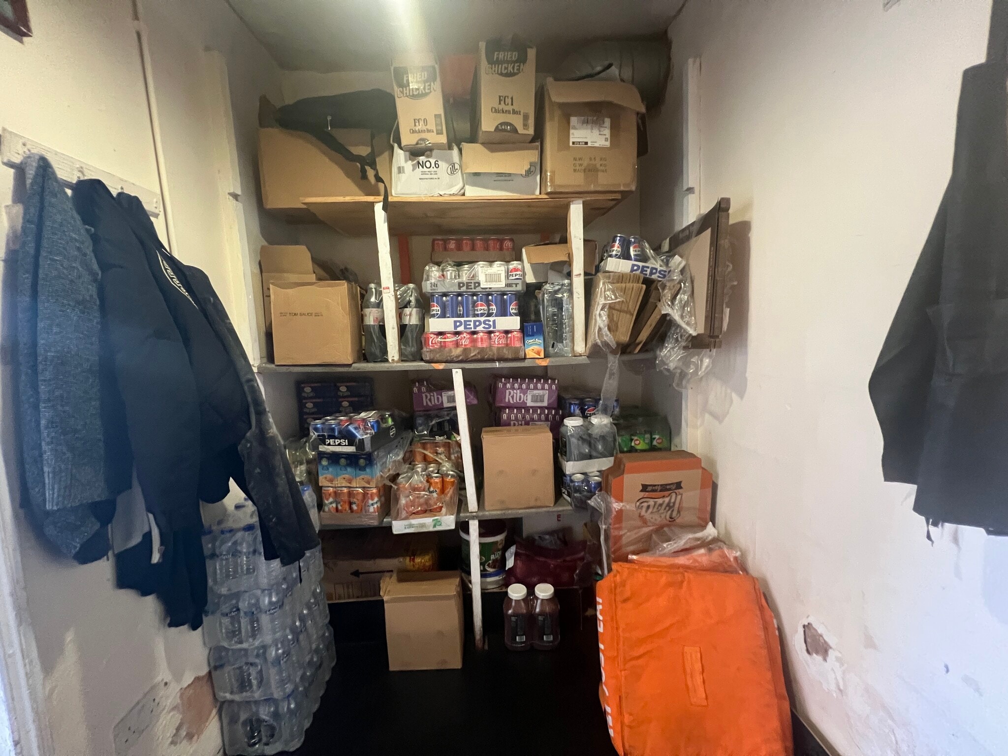 280 Barking Rd, London to rent Interior Photo- Image 1 of 6