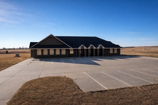 More details for 202 Diamond Springs Trl, Ogallala, NE - Office for Sale